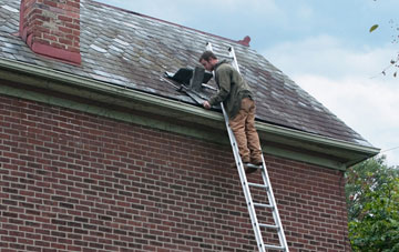 what affects urgent Stoke Gabriel roof repairs