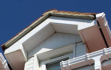 Stoke Gabriel fascia installation costs