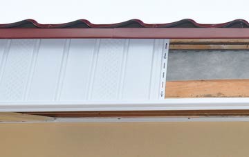 Stoke Gabriel fascia repair costs