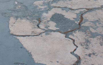 fibreglass roofing replacement Stoke Gabriel