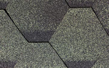 Stoke Gabriel fibreglass shingle repairs