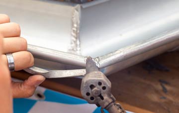 disadvantages of Stoke Gabriel lead roofing