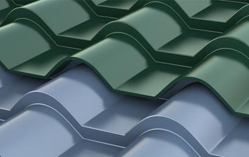 who should consider Stoke Gabriel plastic roofs