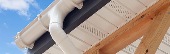 get Stoke Gabriel guttering quotes today