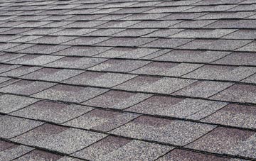 Stoke Gabriel tiles for shallow pitch roofing