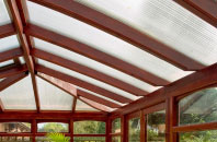Stoke Gabriel conservatory roofing insulation