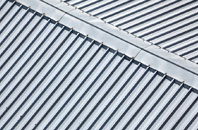 Stoke Gabriel metal roofing