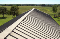 Stoke Gabriel metal roof quotes