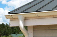 Stoke Gabriel soffits