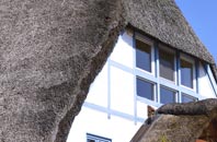 find rated Stoke Gabriel thatchers